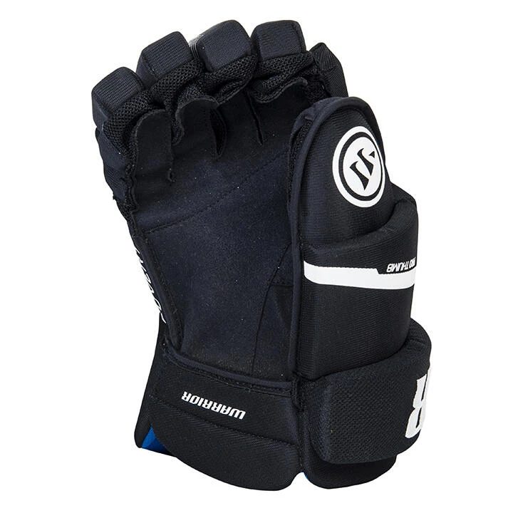 Warrior Covert Krypto Junior Hockey Gloves - Source Exclusive - Image 3