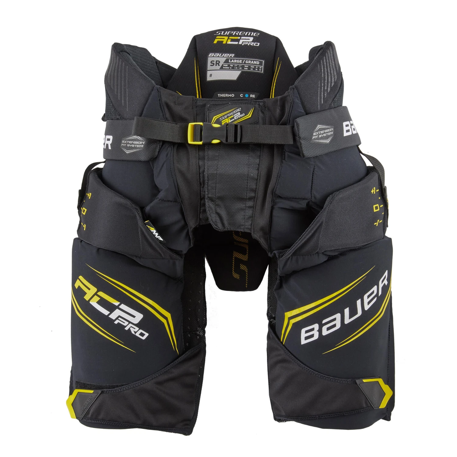 Bauer Supreme ACP Pro Intermediate Hockey Girdle (2021)