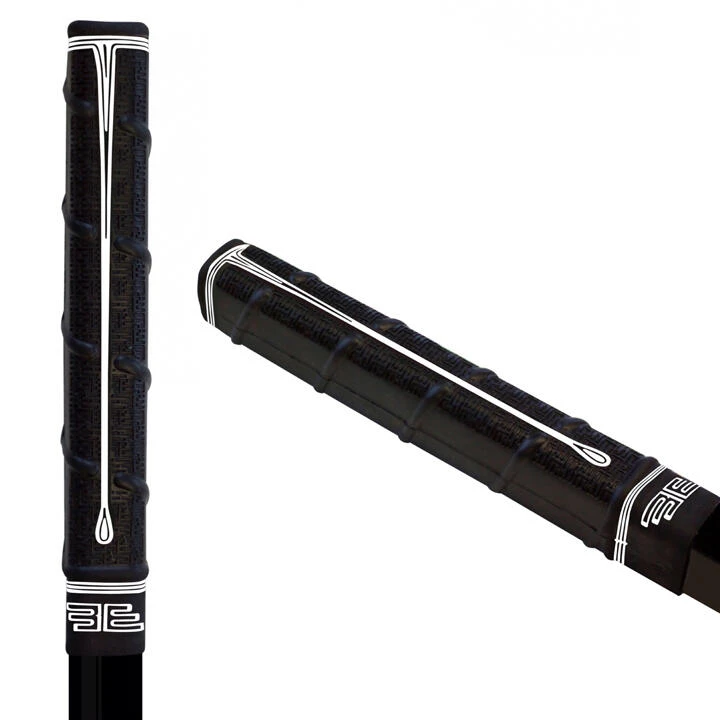 Buttendz Twirl88 Hockey Stick Grip - White - Image 7