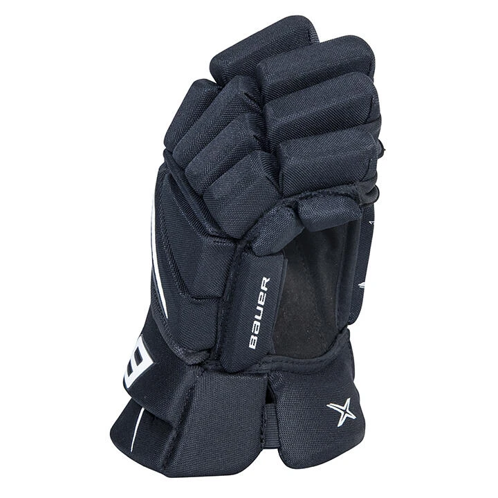 Bauer Vapor X:Shift Pro Junior Hockey Gloves (2020) - Source Exclusive - Image 3