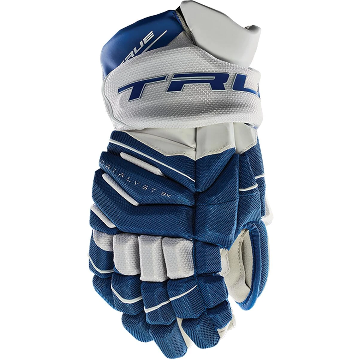 True Hockey Catalyst 9X Senior Hockey Gloves (2021) - Image 8