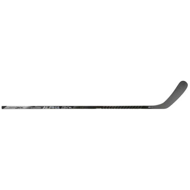 Warrior Alpha DXSL Grip 63 Flex Intermediate Hockey Stick - Image 2