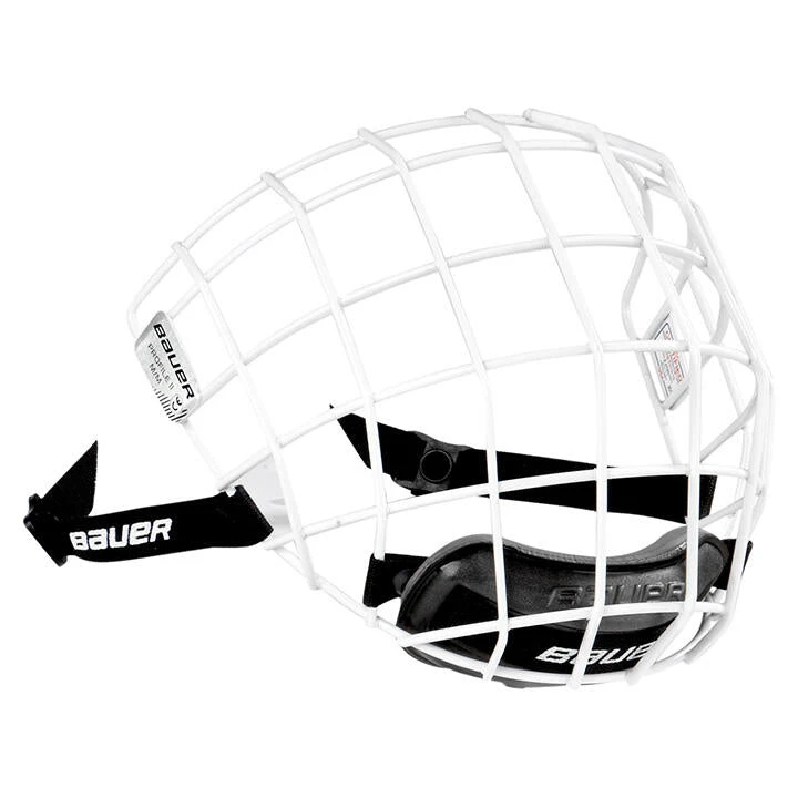 Bauer Profile II Hockey Facemask - Image 2