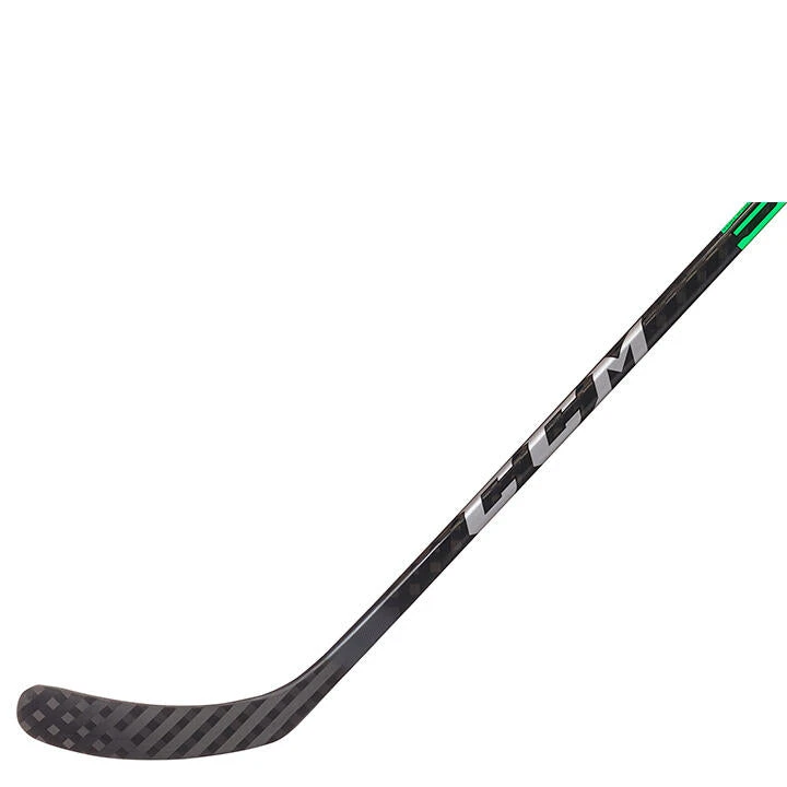 CCM Team Grip Ribcor Senior Hockey Stick