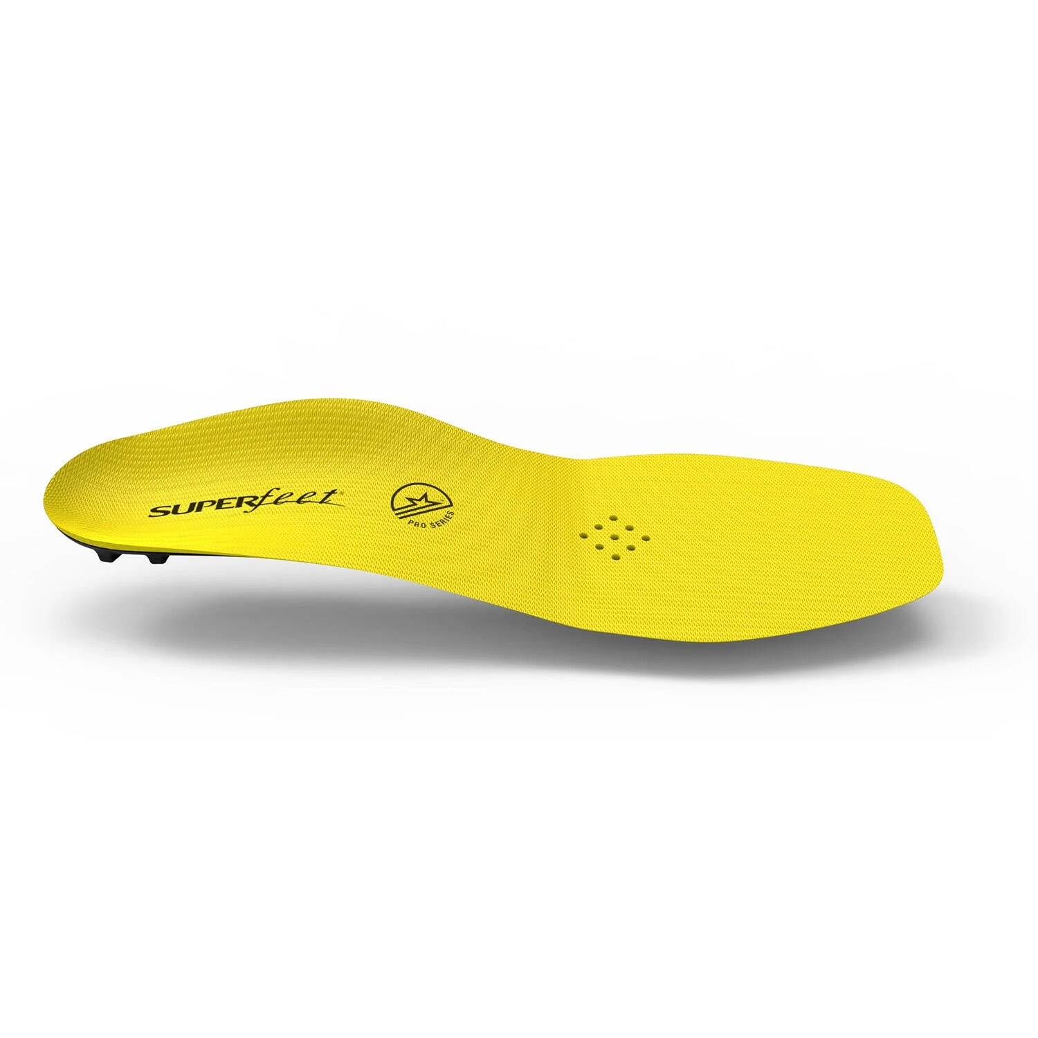 Superfeet Carbon Pro Senior Hockey Skate Insoles - Image 2