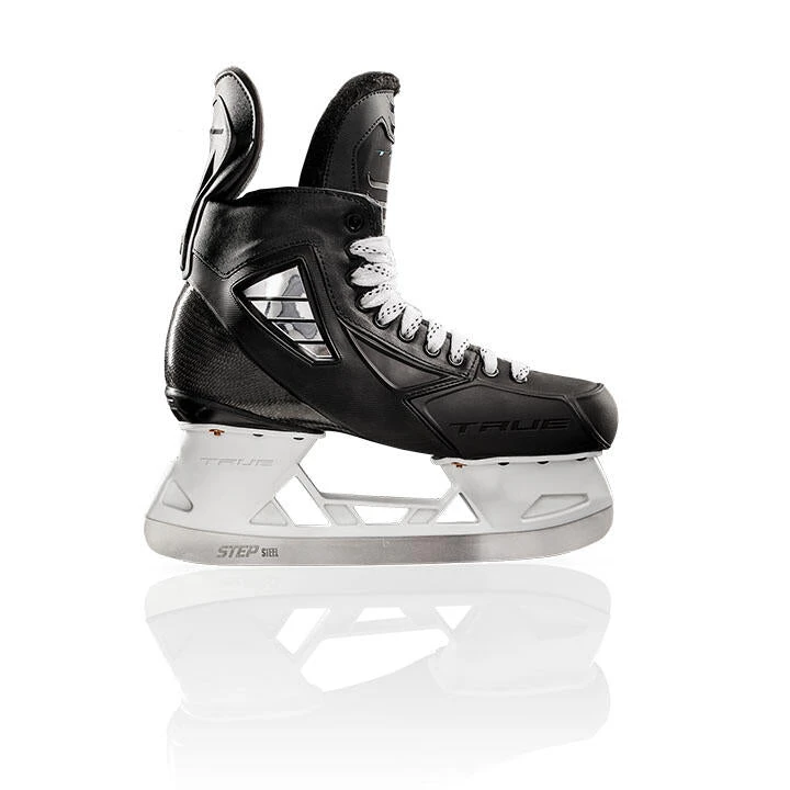 True Hockey True Junior Hockey Skates - Image 3