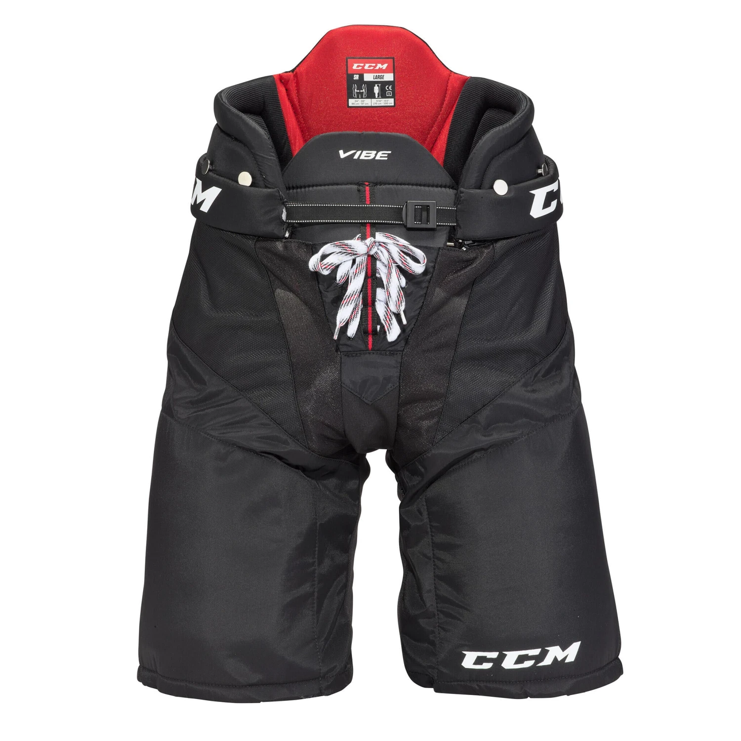 CCM JetSpeed Vibe Junior Pants - Source Exclusive