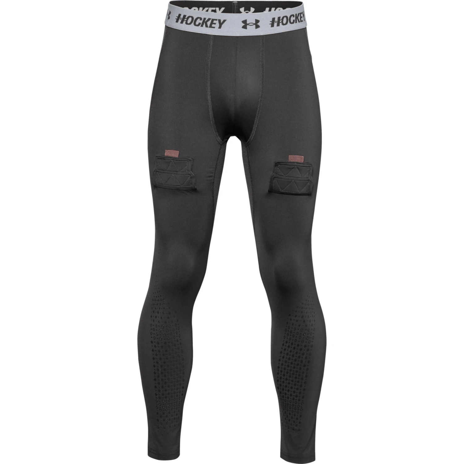 Under Armour UA Hockey Fitted Boy's Leggings