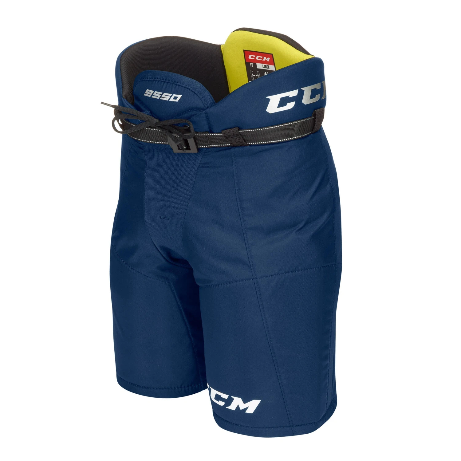 CCM Tacks 9550 Youth Hockey Pants - Image 2
