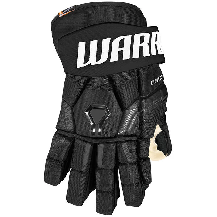Warrior Covert QRE 20 Pro Junior Hockey Gloves