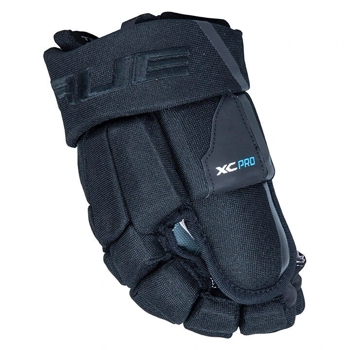 True Hockey True XC Pro Anatomical Fit Senior Hockey Gloves (2021) - Source Exclusive - Image 2