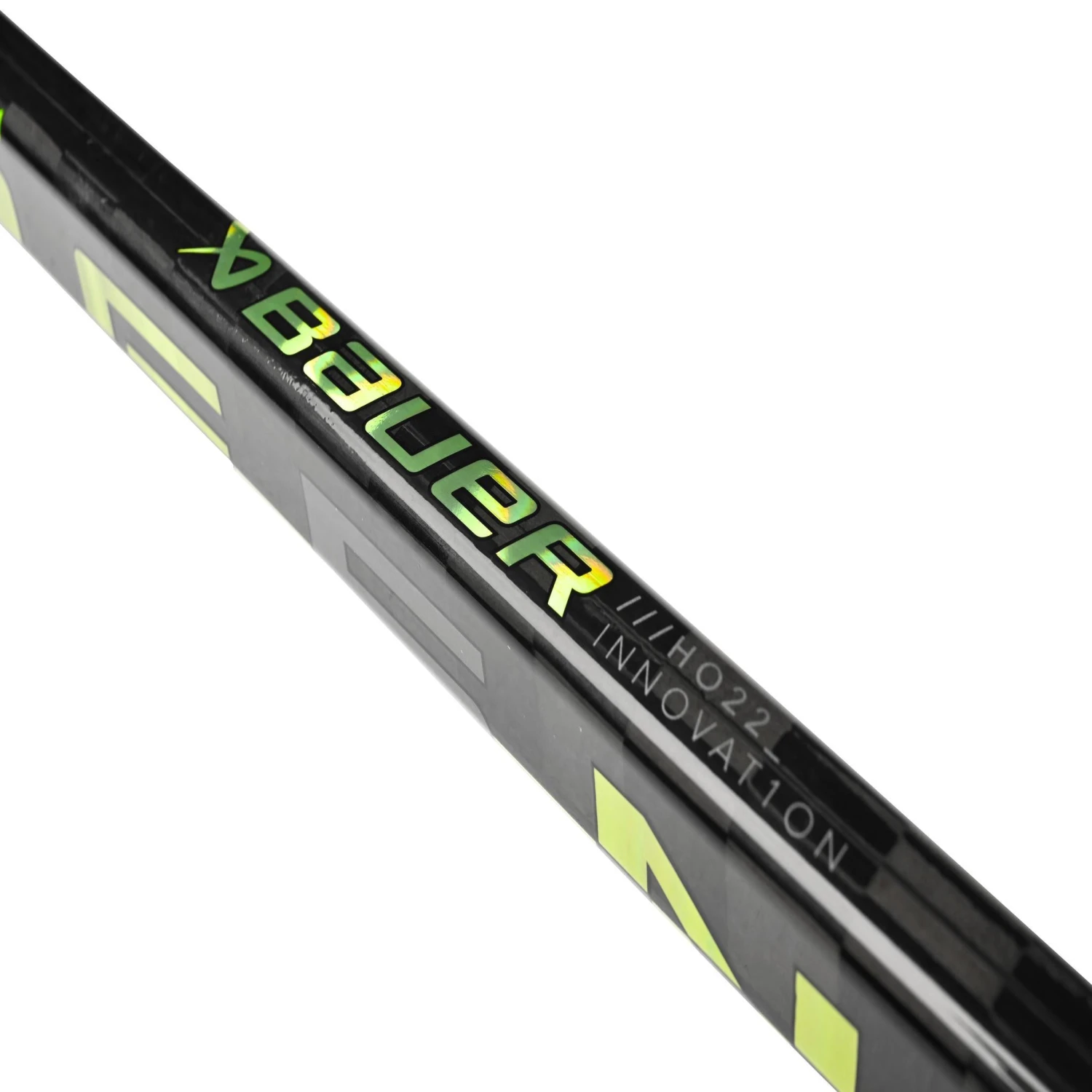 Bauer AG5NT Grip Senior Hockey Stick (2022) - Image 9