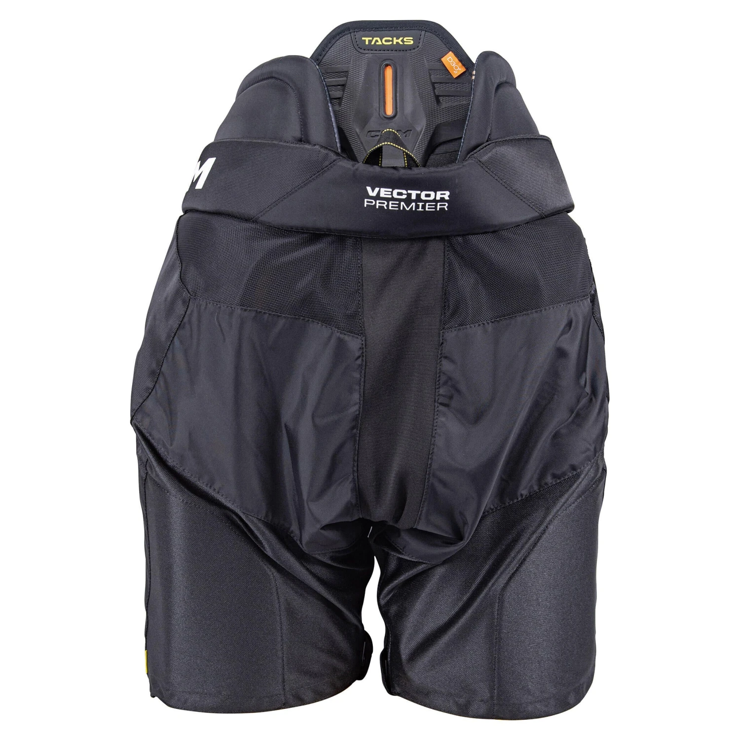 CCM Tacks Vector Premier Junior Hockey Pants - Source Exclusive (2022) - Image 3