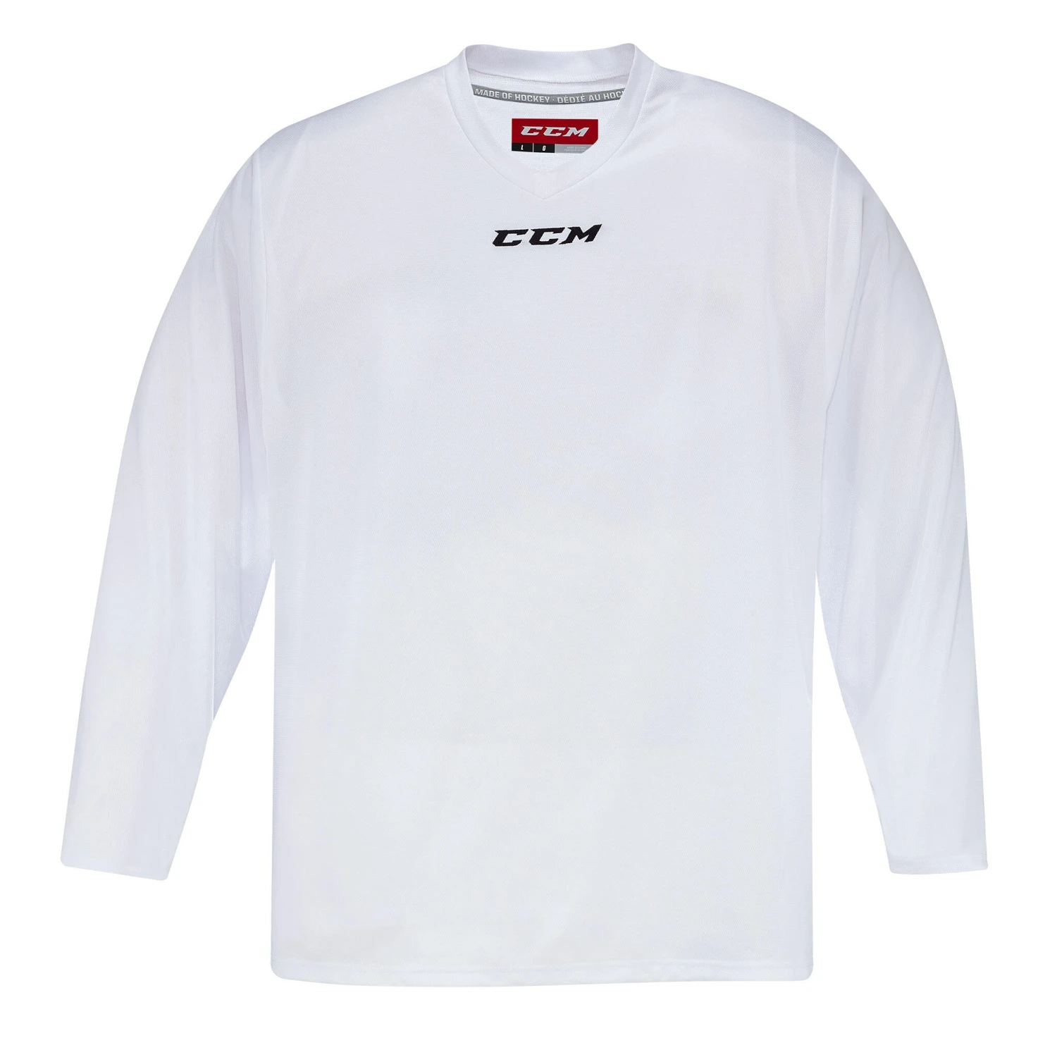 CCM Quicklite 5000 Senior Goalie Practice Jersey - Image 5