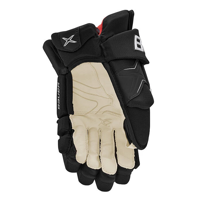 Bauer Vapor 2X Junior Hockey Gloves (2020) - Image 2