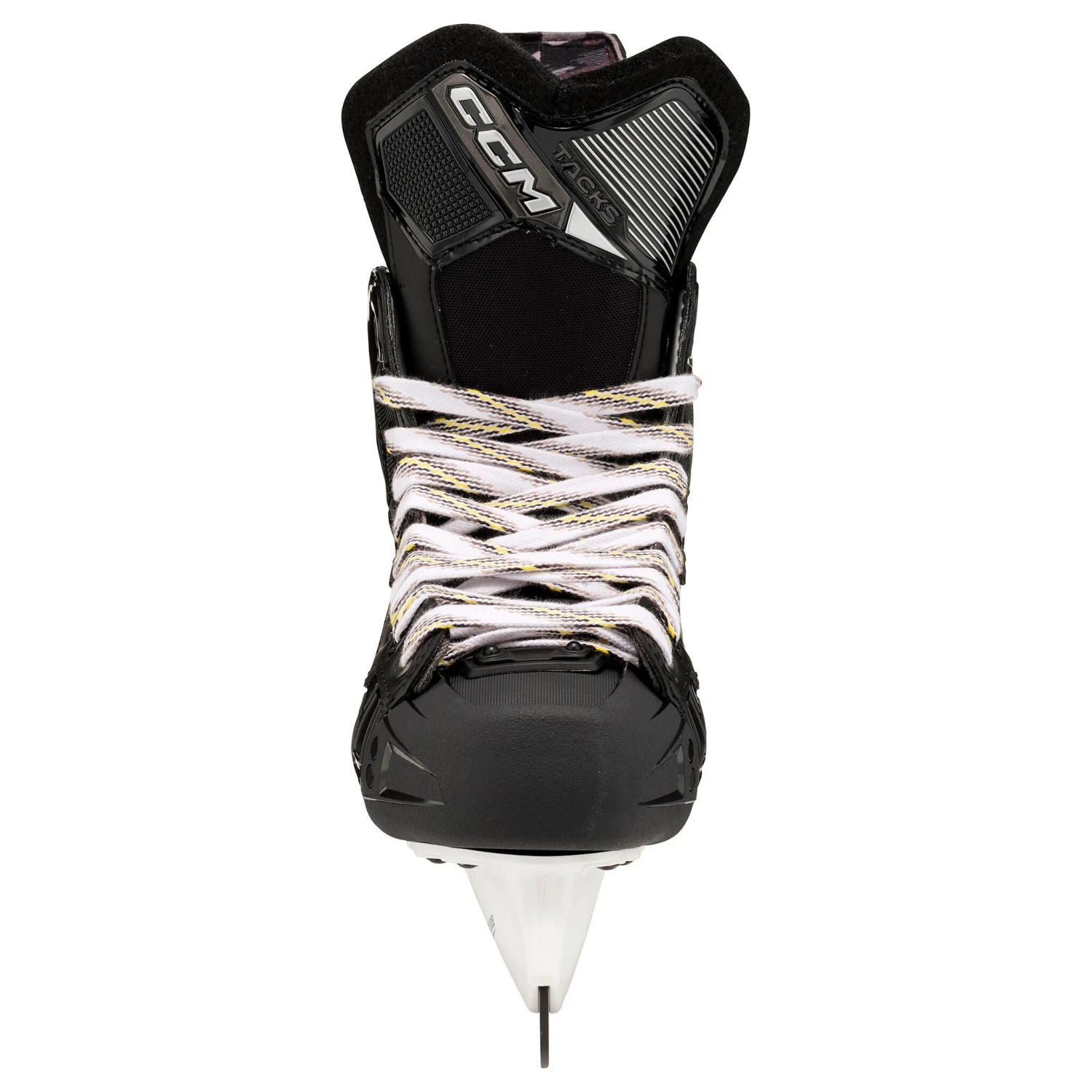 CCM Tacks Vector Plus Intermediate Hockey Skates - Source Exclusive (2022) - Image 6