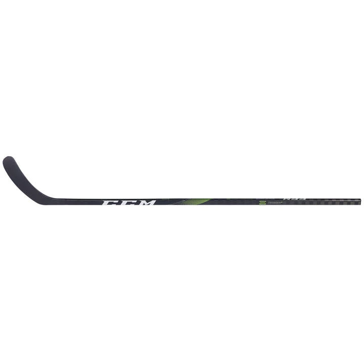 CCM Ribcor Trigger 4 Pro Intermediate Hockey Stick - Image 2