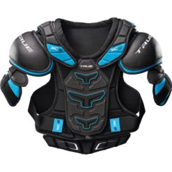 True Hockey XC9 Senior Hockey Shoulder Pads