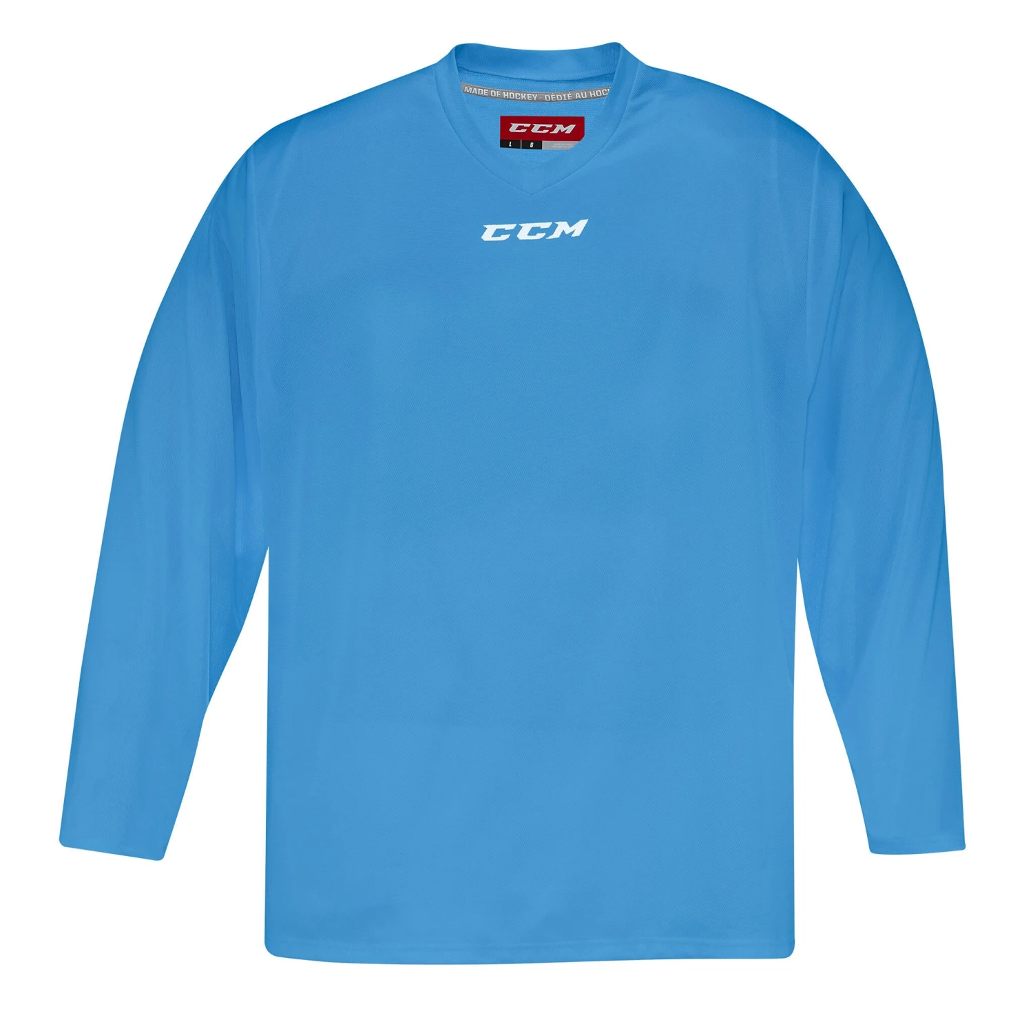 CCM Quicklite 5000 Senior Goalie Practice Jersey - Image 11