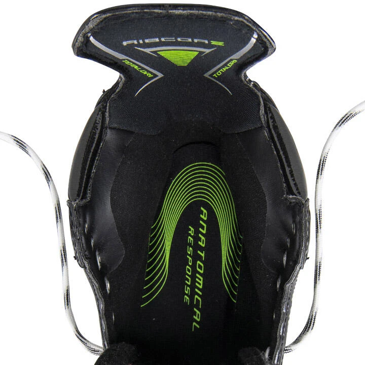 CCM Ribcor Platinum Senior Hockey Skates, D Width (2019) - Source Exclusive - Image 9