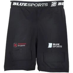 Source For Sports Classic Youth Compression Shorts With Cup