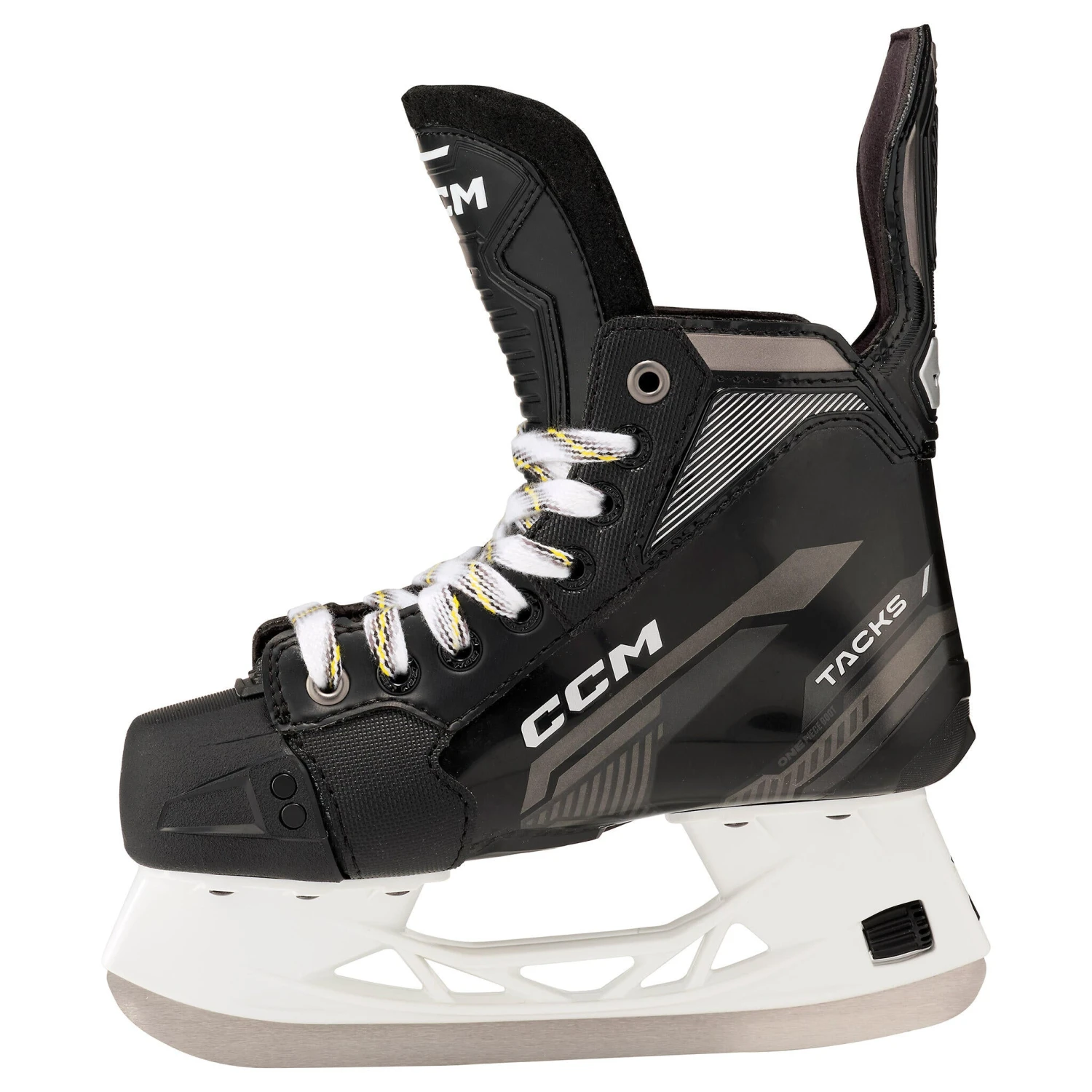 CCM Tacks Vector Junior Hockey Skates - Source Exclusive (2022) - Image 2