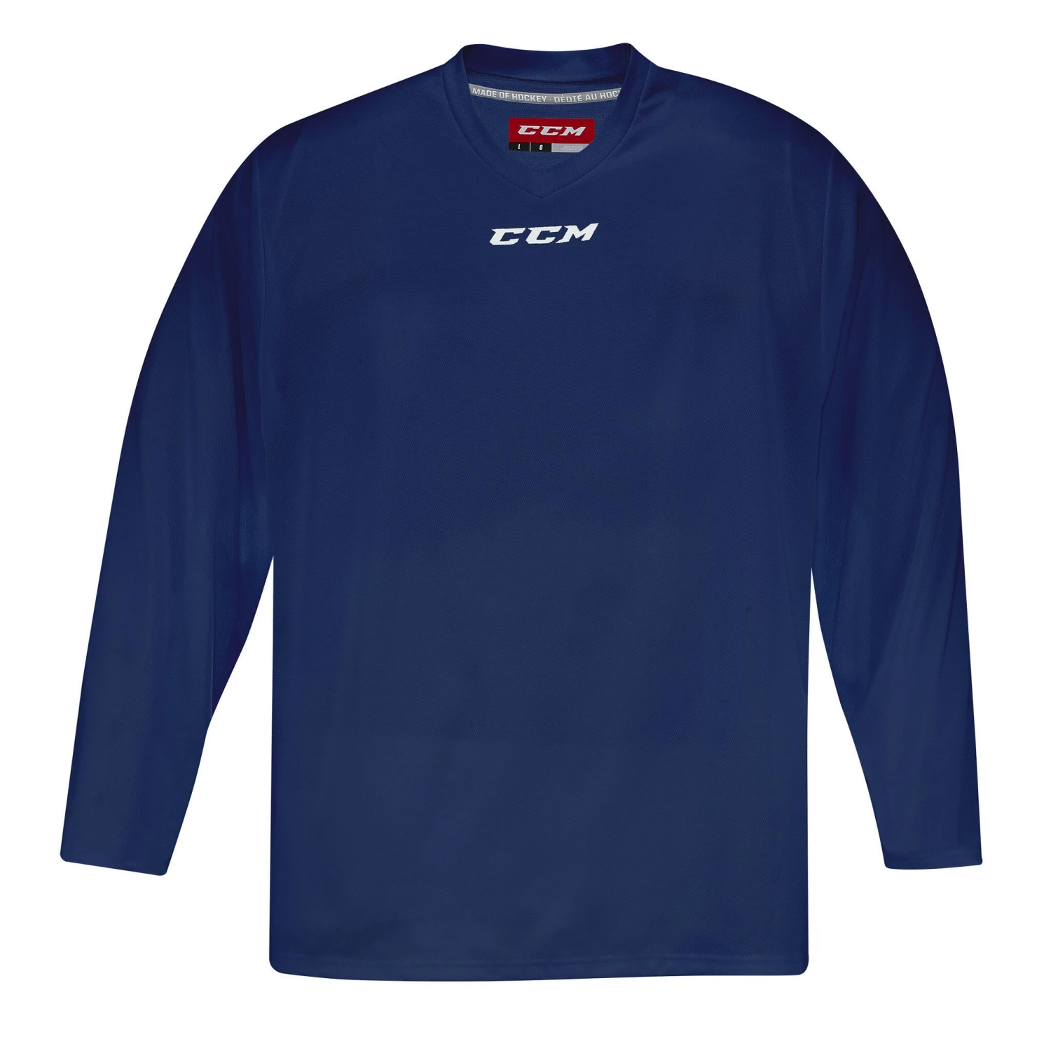 CCM Quicklite 5000 Senior Goalie Practice Jersey - Image 6