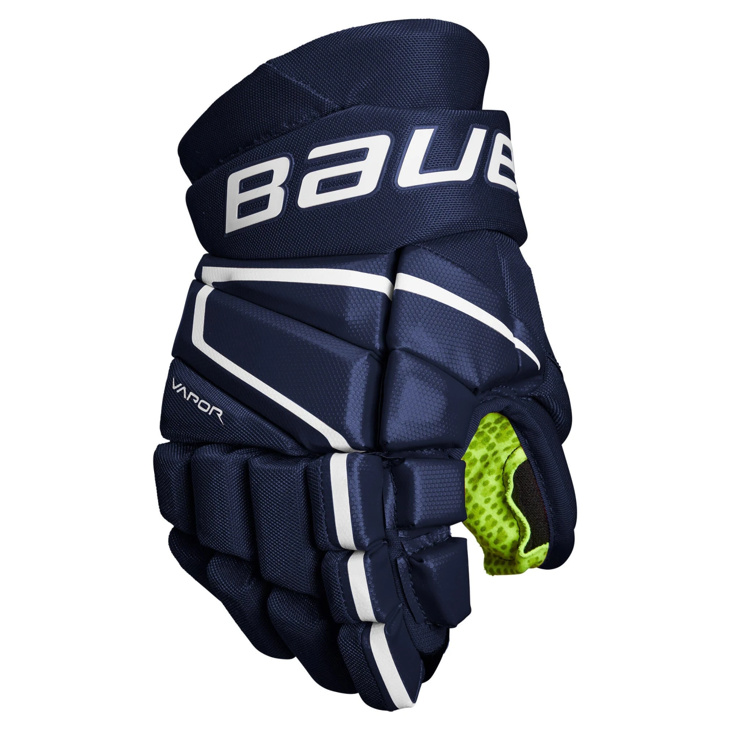 Bauer Vapor 3X Junior Hockey Gloves (2022) - Image 5