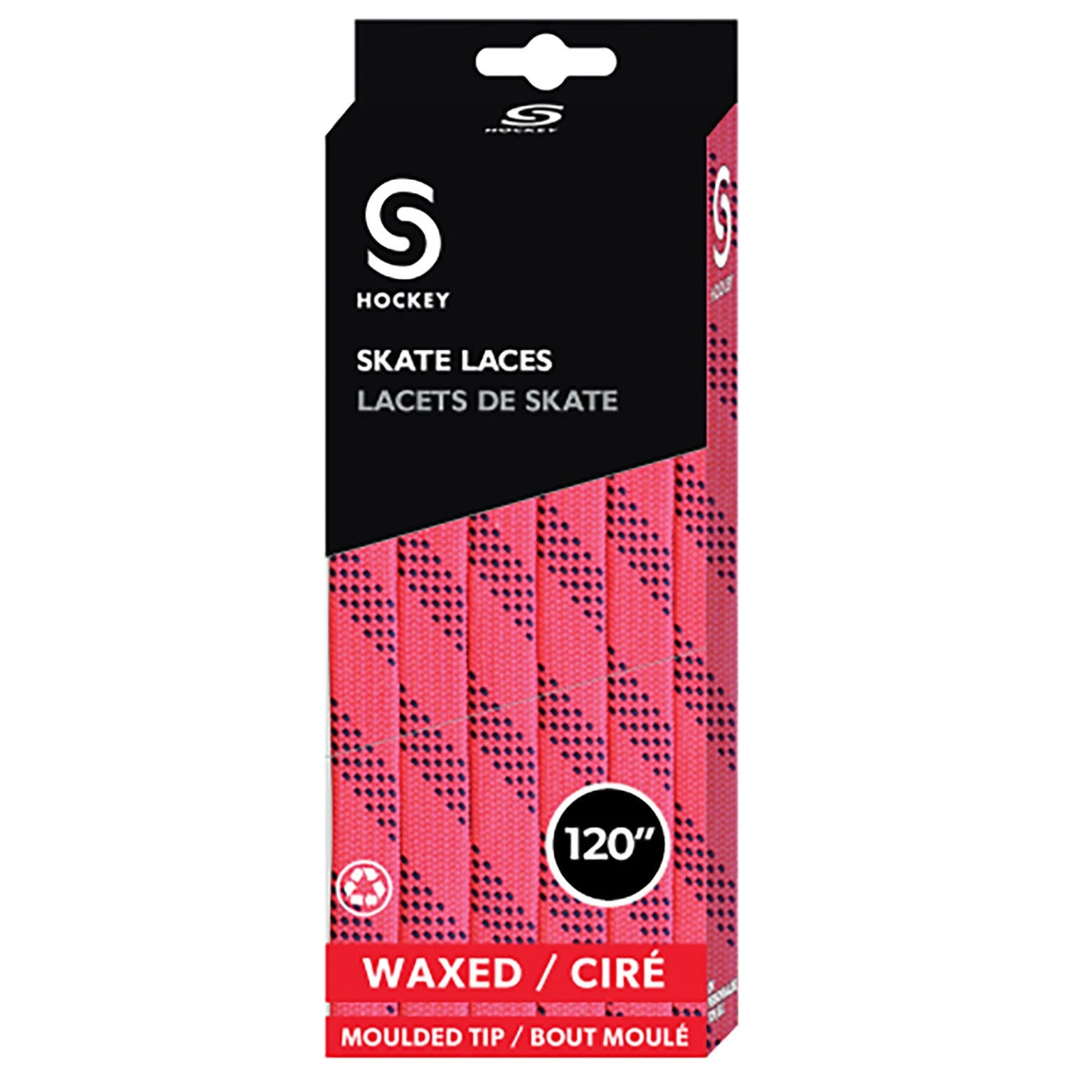 Source For Sports Waxed Skate Laces - Source Exclusive - Image 10