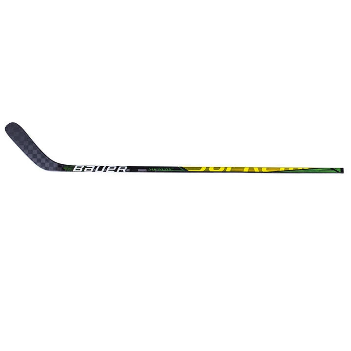 Bauer Supreme UltraSonic Intermediate Hockey Stick (2020) - 65 Flex - Image 3
