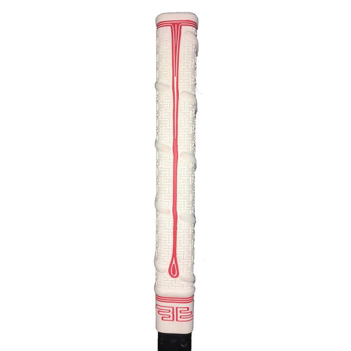 Buttendz Twirl88 Hockey Stick Grip - White
