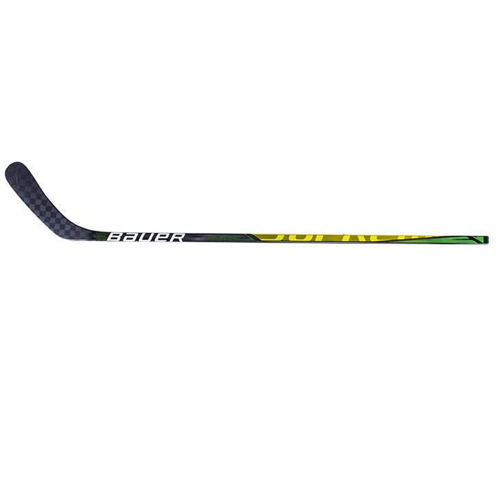 Bauer Supreme UltraSonic 30 Flex Junior Hockey Stick (2020) - Image 3