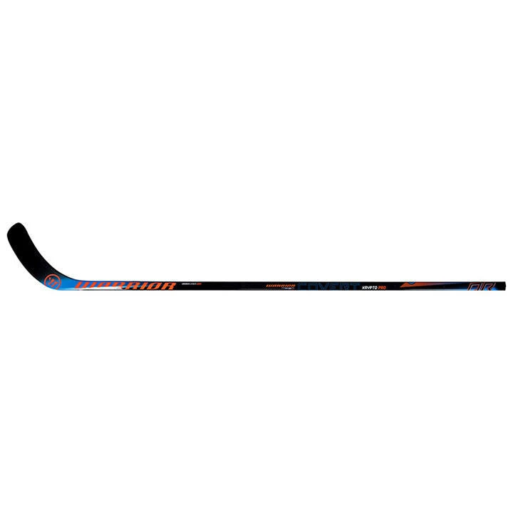 Warrior Covert Krypto Pro Grip 75 Flex Senior Hockey Stick - Image 3