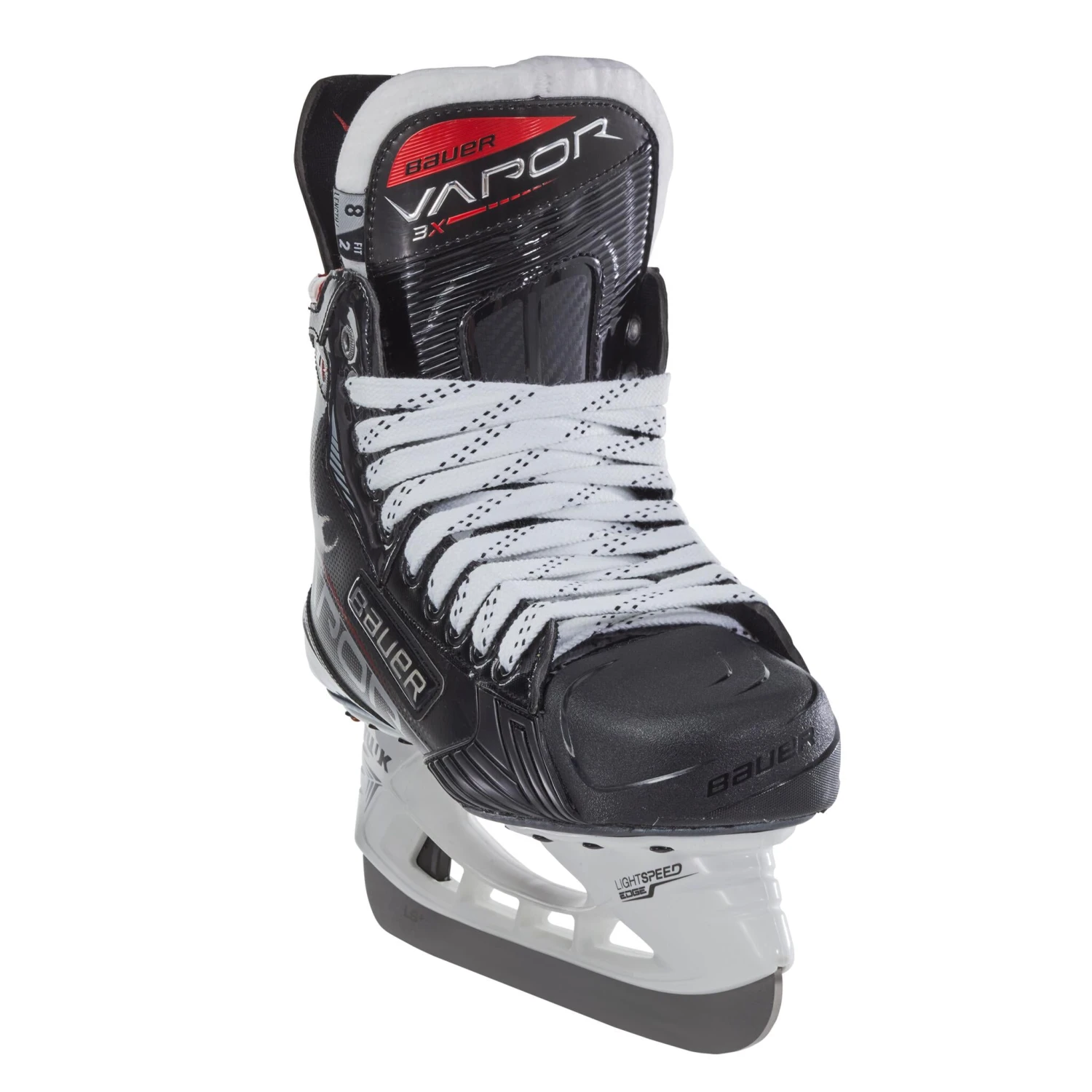 Bauer Vapor 3X Senior Skates (2021) - Image 3