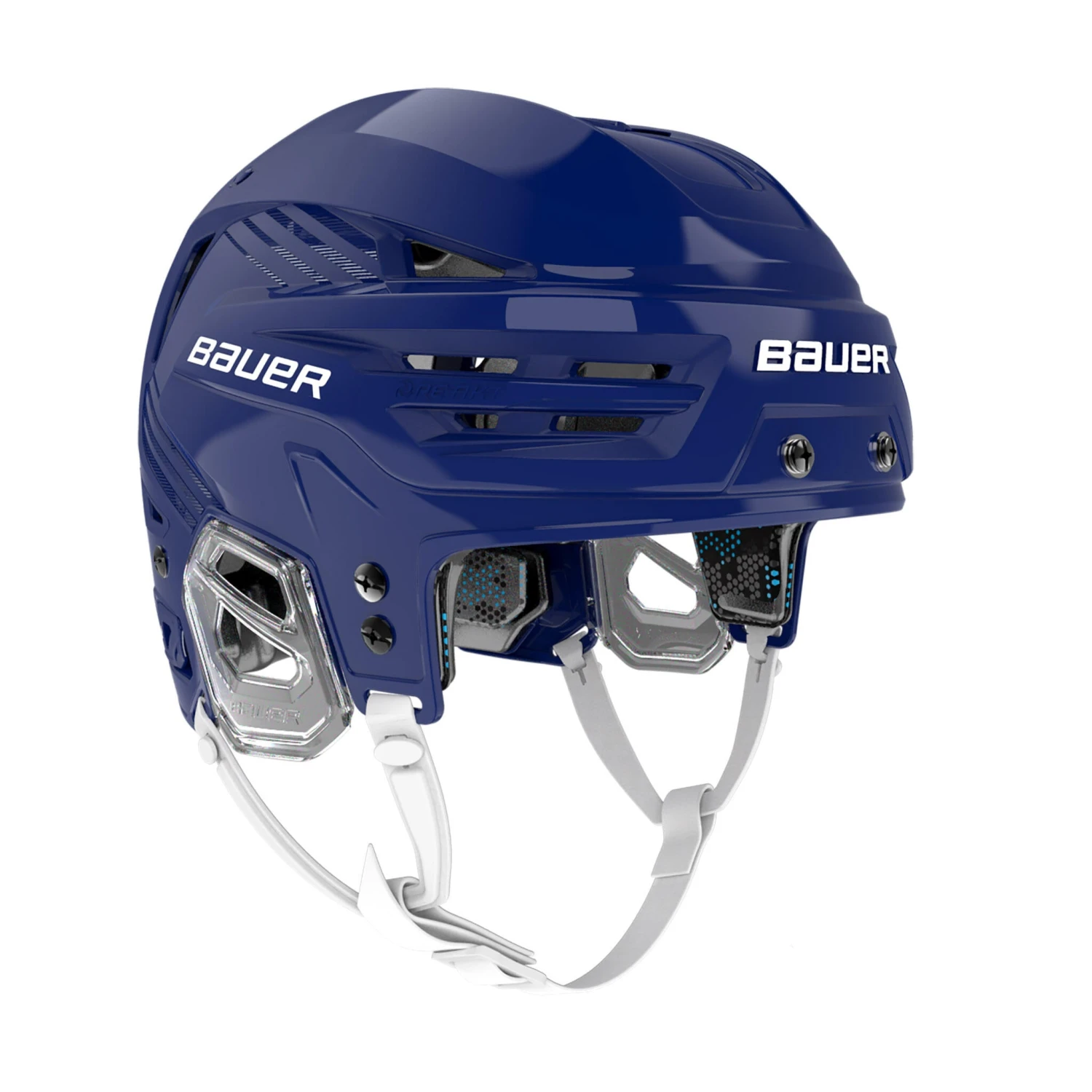 Bauer RE-AKT 85 Hockey Helmet - Image 2