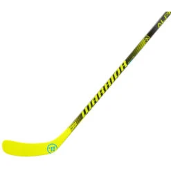 Warrior Alpha DXSE2 Grip 50 Flex Junior Hockey Stick