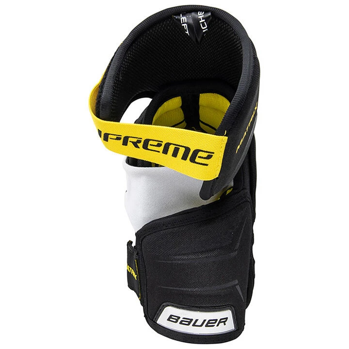 Bauer Supreme Matrix Senior Hockey Elbow Pads (2020) - Image 5