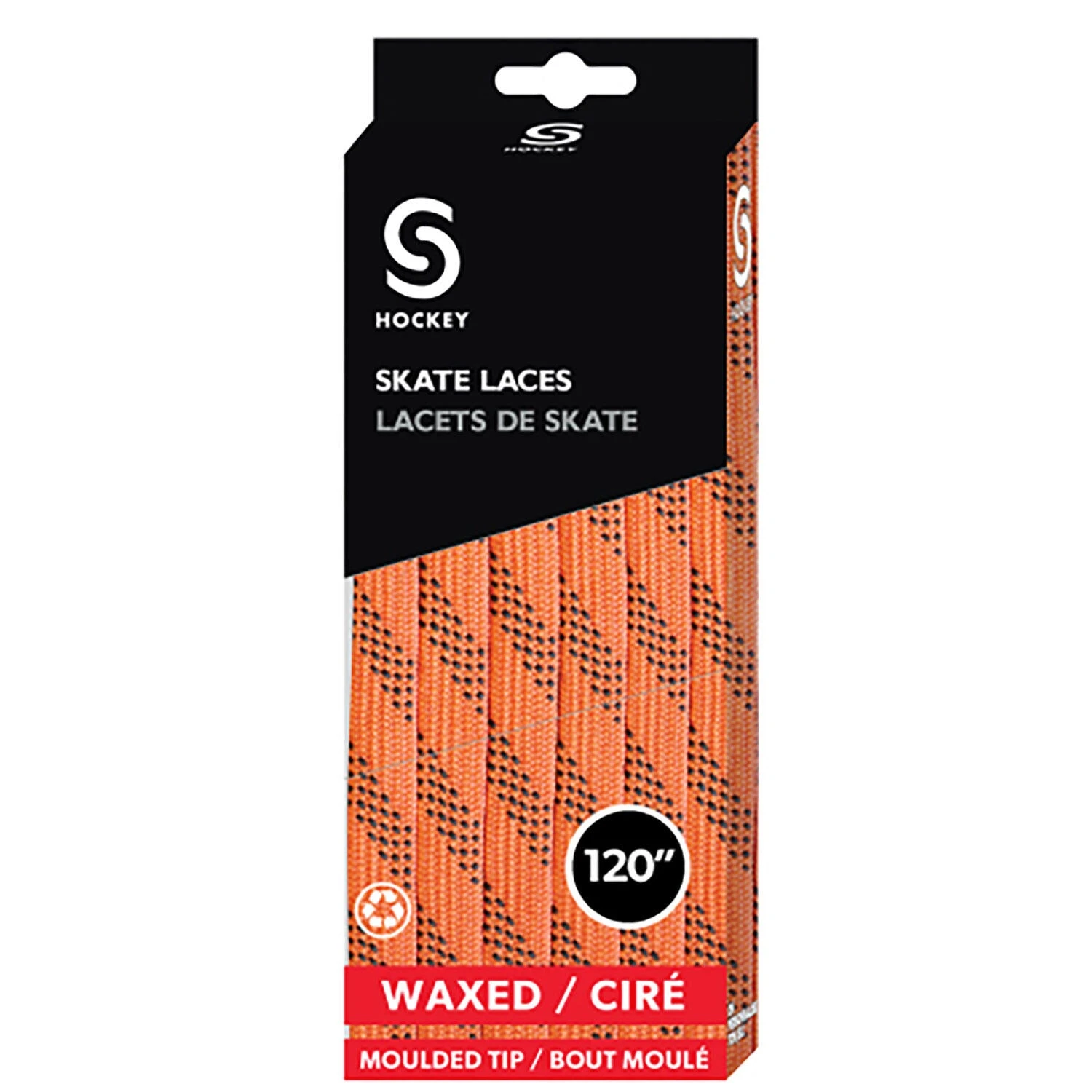 Source For Sports Waxed Skate Laces - Source Exclusive - Image 11