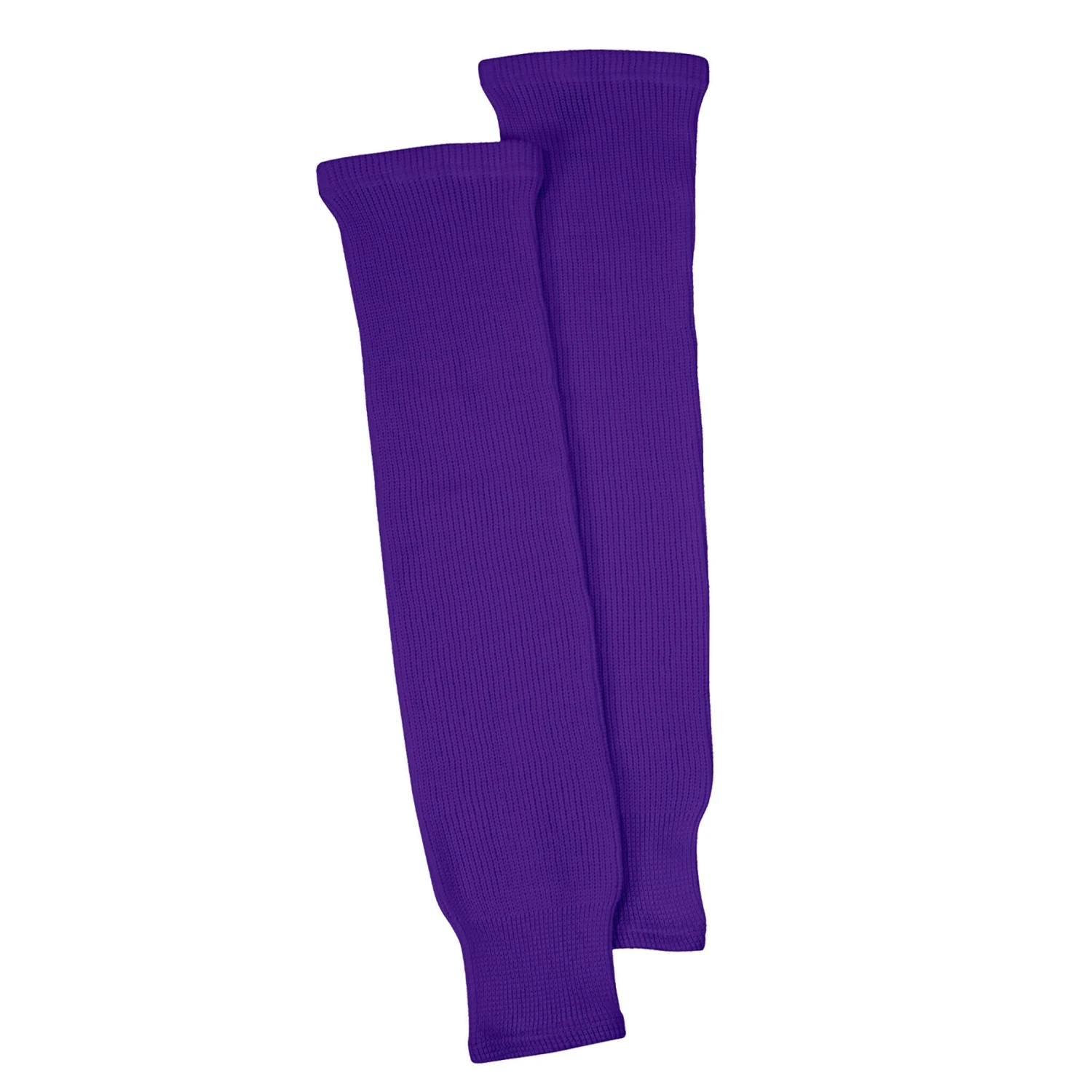 Gamewear SK4500 Single Tone Knit Senior Hockey Practice Socks - Image 9