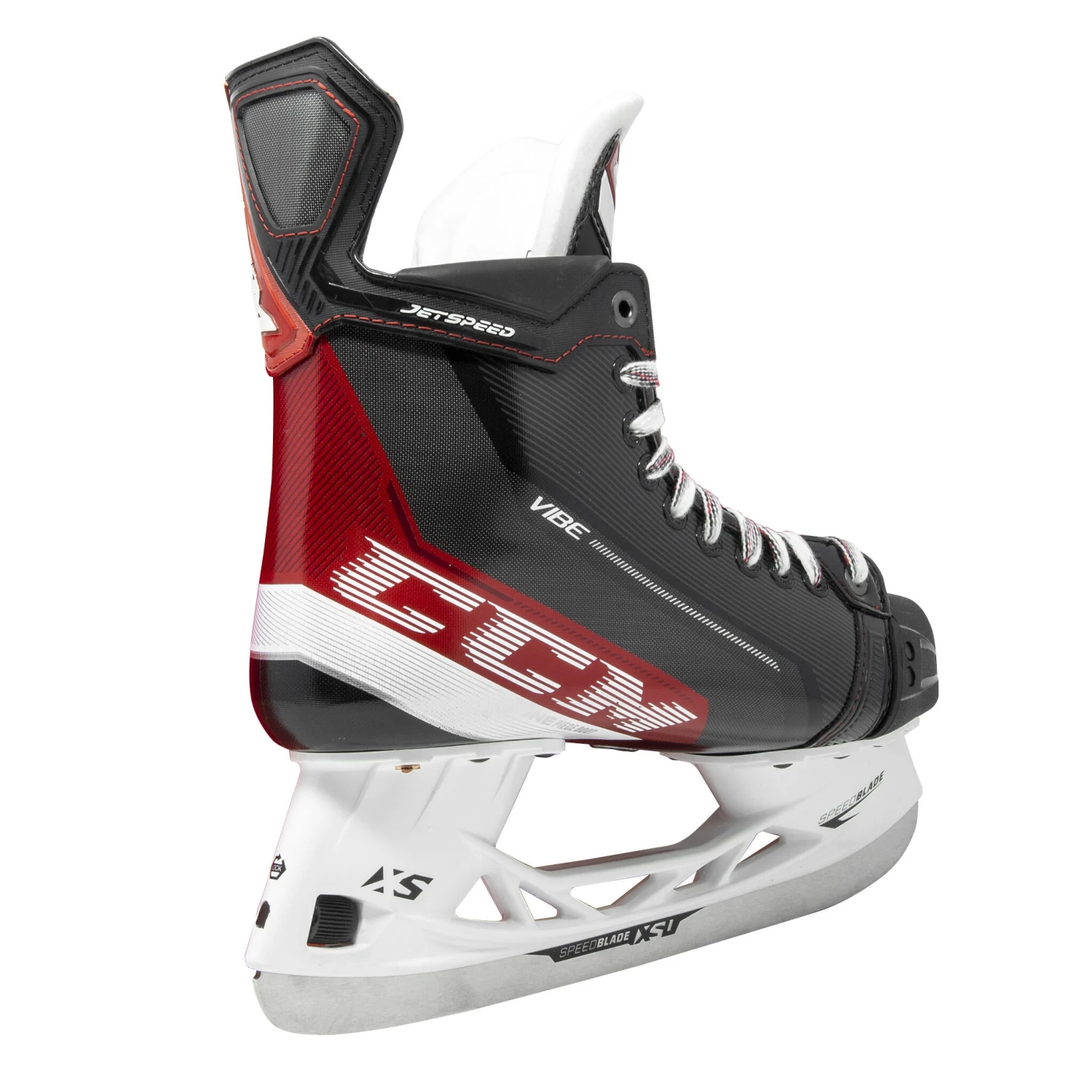 CCM JetSpeed Vibe Junior Skates (2021) - Source Exclusive - Image 4