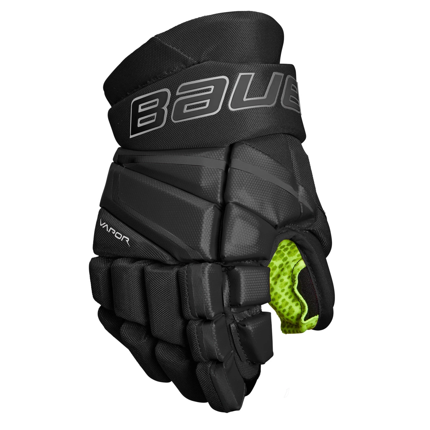Bauer Vapor 3X Junior Hockey Gloves (2022) - Image 4