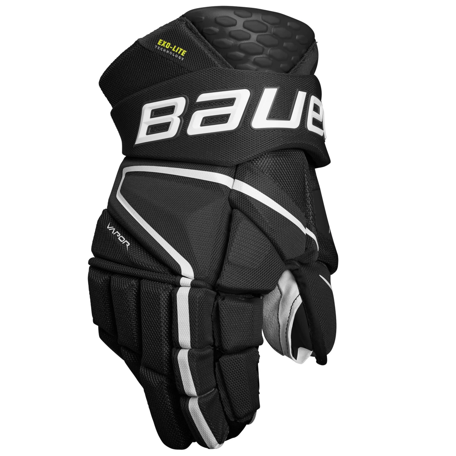 Bauer Vapor HyperLite Senior Hockey Gloves (2022) - Image 4