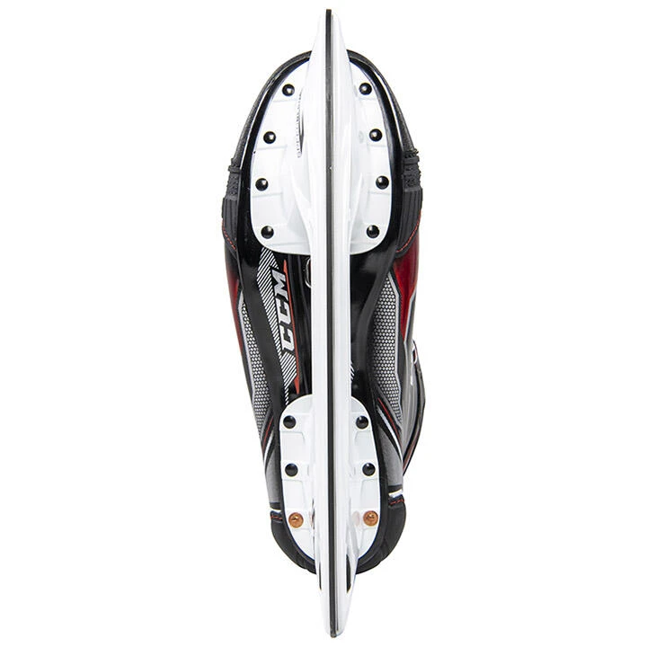 CCM JetSpeed Vibe Senior Hockey Skates (2019) - Source Exclusive - Image 9