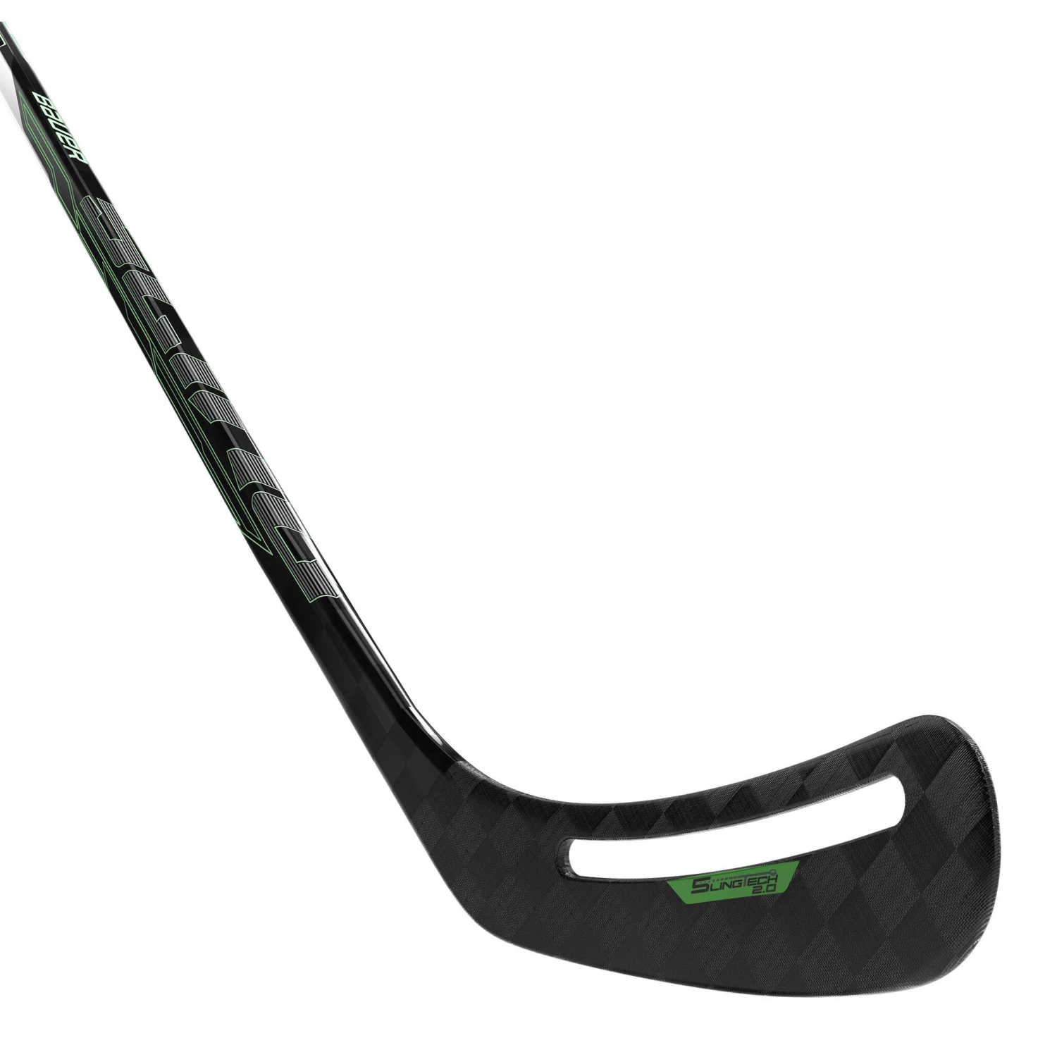Bauer Sling Senior Grip Hockey Stick (2021) - Image 4
