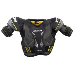 CCM Tacks Vector Senior Hockey Shoulder Pads (2019) - Source Exclusive
