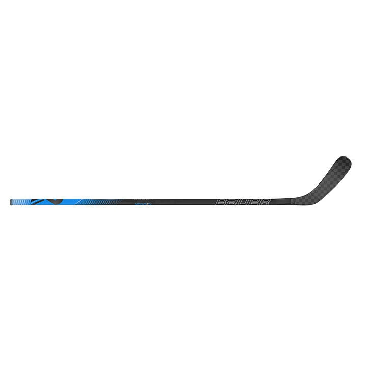 Bauer Nexus 3N Grip Senior Hockey Stick (2020) - Image 2