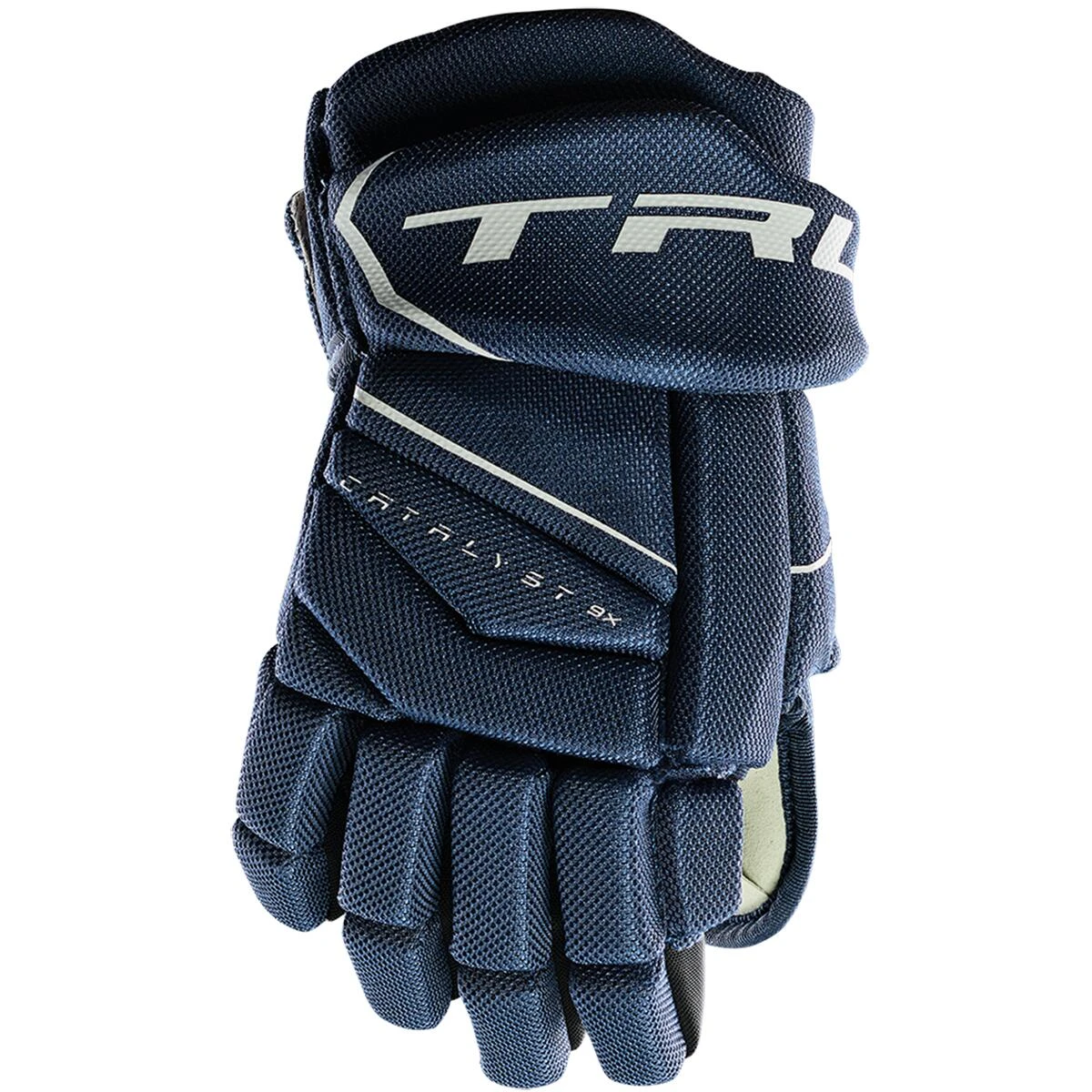 True Hockey Catalyst 9X Youth Hockey Gloves (2021) - Image 2