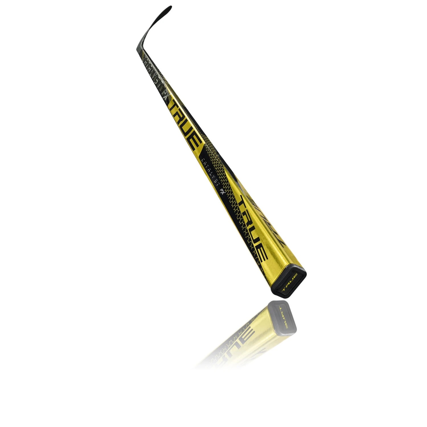 True Hockey Catalyst PX Junior Hockey Stick - 50 Flex (2022) - Image 5