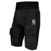Source For Sports Compression Base Layer Boys Jock Short - Source Exclusive