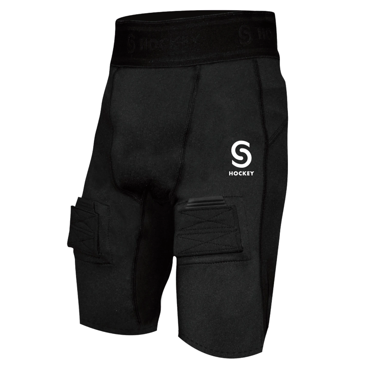 Source For Sports Compression Base Layer Boys Jock Short - Source Exclusive
